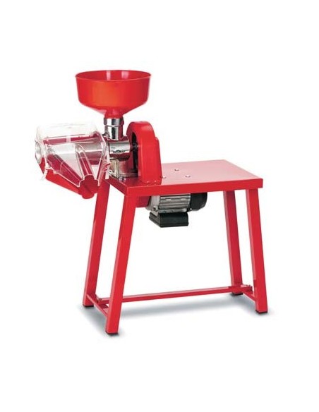 SPREMIPOMODORO BANCHETTO NAPOLI TS 5G PAVI VOLT 230 WATT 330 HP 0,5 N... 5