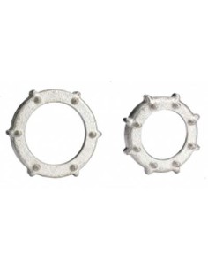 GHIERA X TRITACARNE PAVI N... 12