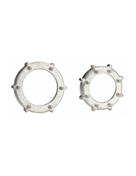 GHIERA X TRITACARNE PAVI N... 12