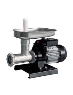 TRITACARNE ELETTRICO 9501N REBER VOLT 230 WATT 500 HP 0,65 N... 12