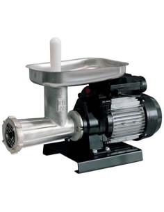 TRITACARNE ELETTRICO 9500N REBER VOLT 230 WATT 600 HP 0,80 N... 22