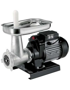 TRITACARNE ELETTRICO 9500NC REBER VOLT 230 WATT 600 HP 0,80 N... 22