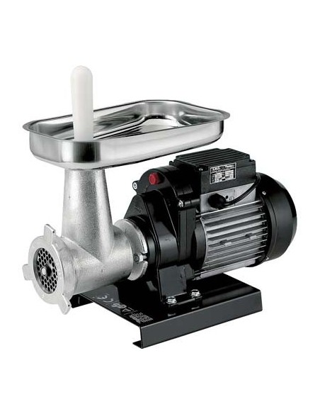 TRITACARNE ELETTRICO 9500NC REBER VOLT 230 WATT 600 HP 0,80 N... 22