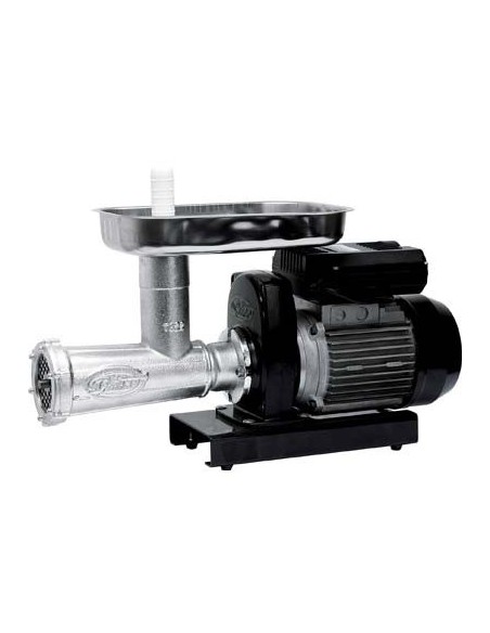 TRITACARNE ELETTRICO SM22 PAVI VOLT 230 WATT 430 HP 0,75 N... 22