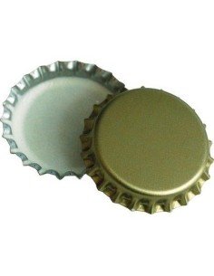 TAPPO CORONA MM 29 CF - PZ 100