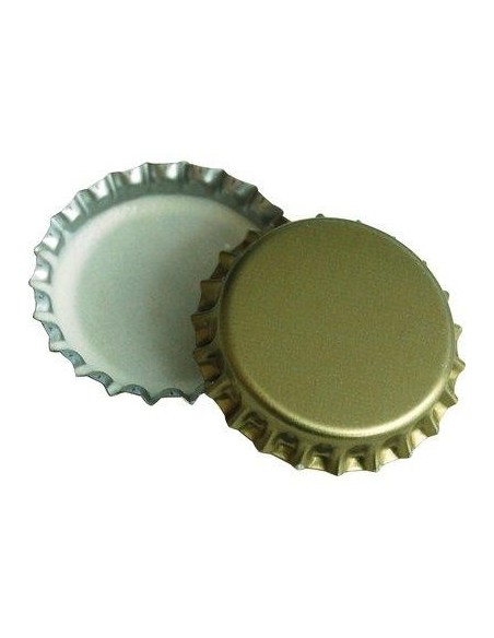 TAPPO CORONA MM 26 CF - 80XPZ 100