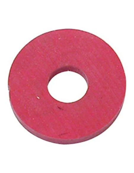 GUARNIZIONE RANELLA X TAPPO MECCANICO PRONTY CF - PZ 10