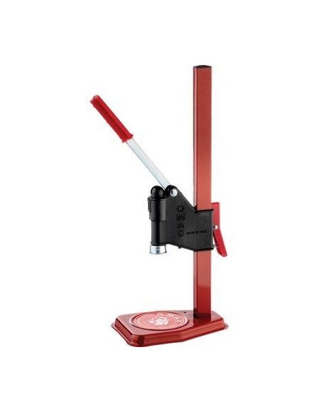 TAPPATRICE CORONA A COLONNA A LEVA OMAC MM 26