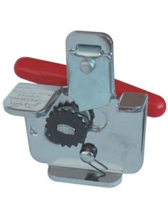 APRISCATOLE A FARFALLA RIGAMONTI ACCIAIO TEMPRATO