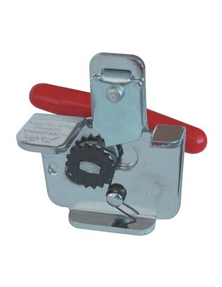 APRISCATOLE A FARFALLA RIGAMONTI ACCIAIO TEMPRATO