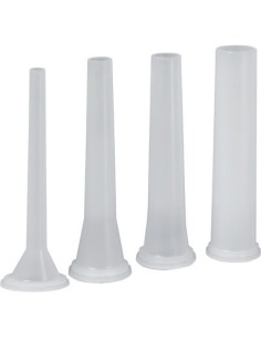 IMBUTO X INSACCATRICE REBER CM 15/20/25/35 CF - PZ 4