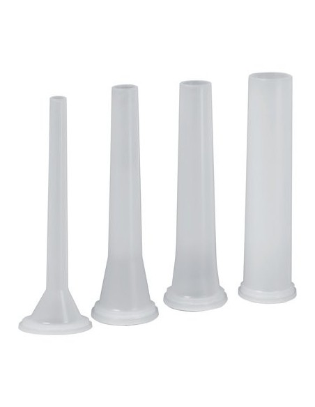 IMBUTO X INSACCATRICE REBER CM 15/20/25/35 CF - PZ 4