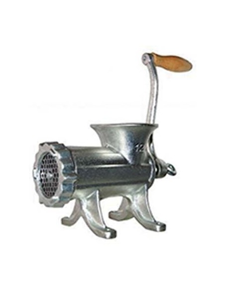 TRITACARNE MANUALE 4 PIEDI REBER N... 32 8684N