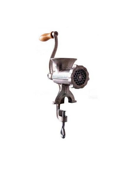 TRITACARNE MANUALE A GALLETTO REBER N...  8 8681N