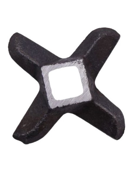 COLTELLO X TRITACARNE MANUALE REBER AUTOAFFILANTE N... 32