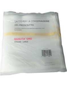 SACCO PROSCIUTTO DOMUS XLARGE CM 68X98