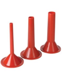 IMBUTO X TRITACARNE REBER X N... 22 D MM 20