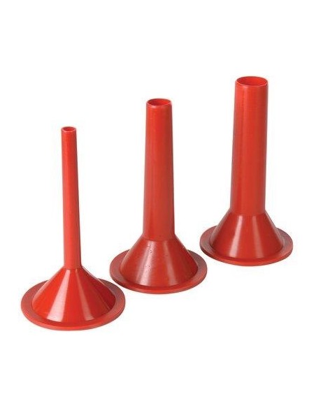 IMBUTO X TRITACARNE REBER X N... 22 D MM 20