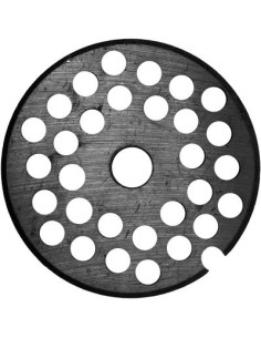 PIASTRA X TRITACARNE MANUALE REBER N... 8 FORO  6