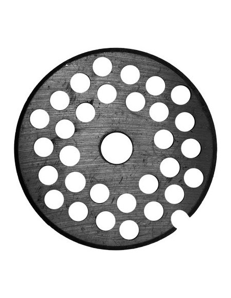 PIASTRA X TRITACARNE MANUALE REBER N... 8 FORO  6