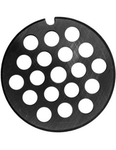 PIASTRA X TRITACARNE MANUALE REBER N... 8 FORO  8