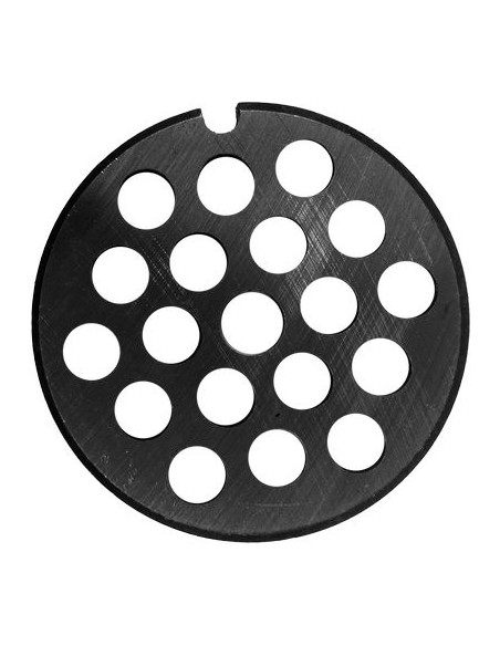 PIASTRA X TRITACARNE MANUALE REBER N... 8 FORO  8