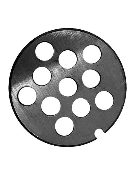 PIASTRA X TRITACARNE MANUALE REBER N... 8 FORO  10