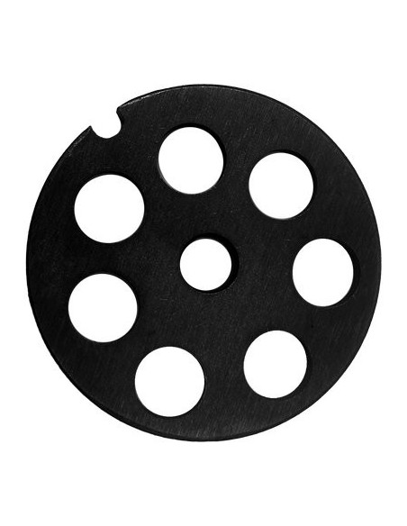 PIASTRA X TRITACARNE MANUALE REBER N... 8 FORO  12