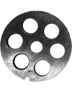 PIASTRA X TRITACARNE MANUALE REBER N... 8 FORO  14