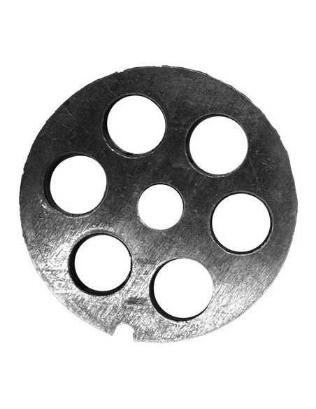 PIASTRA X TRITACARNE MANUALE REBER N... 8 FORO  14