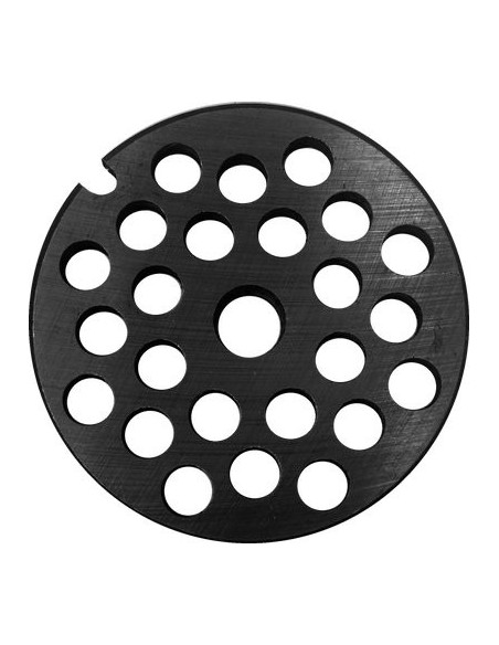 PIASTRA X TRITACARNE MANUALE REBER N... 10/12 FORO 8