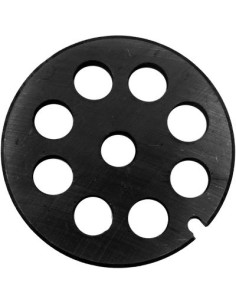 PIASTRA X TRITACARNE MANUALE REBER N... 10/12 FORO 12