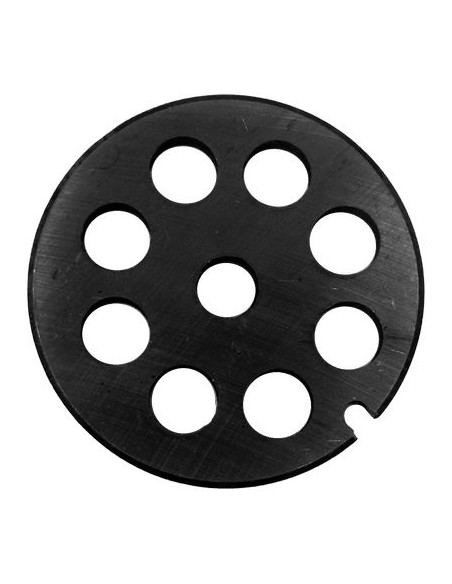 PIASTRA X TRITACARNE MANUALE REBER N... 10/12 FORO 12