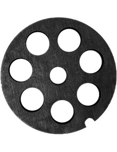 PIASTRA X TRITACARNE MANUALE REBER N... 10/12 FORO 14