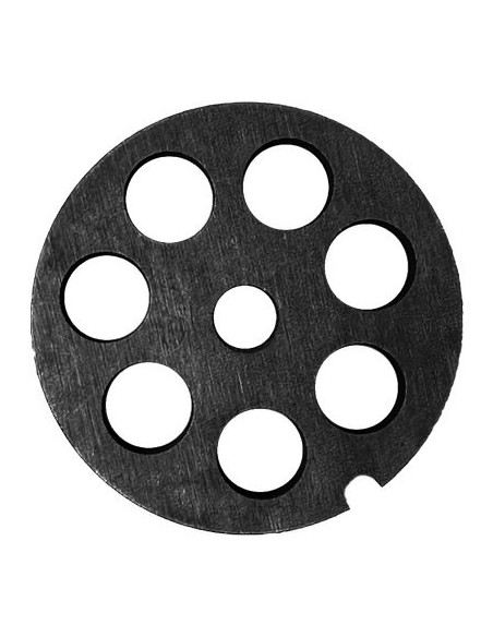 PIASTRA X TRITACARNE MANUALE REBER N... 10/12 FORO 14