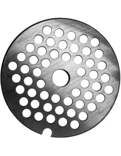 PIASTRA X TRITACARNE MANUALE REBER N... 22 FORO 6