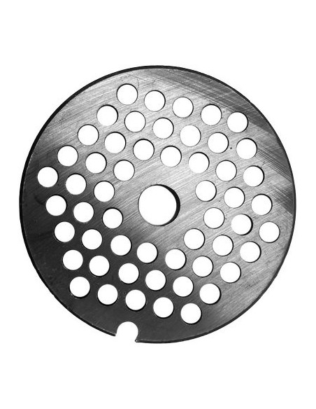 PIASTRA X TRITACARNE MANUALE REBER N... 22 FORO 6