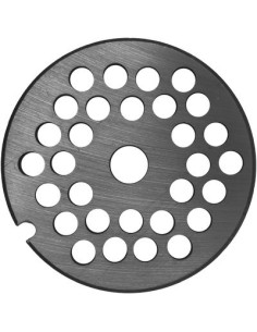 PIASTRA X TRITACARNE MANUALE REBER N... 22 FORO 8