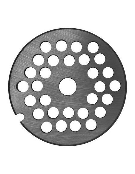 PIASTRA X TRITACARNE MANUALE REBER N... 22 FORO 8