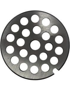 PIASTRA X TRITACARNE MANUALE REBER N... 22 FORO 10