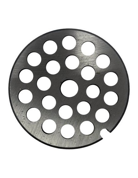 PIASTRA X TRITACARNE MANUALE REBER N... 22 FORO 10