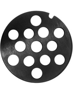 PIASTRA X TRITACARNE MANUALE REBER N... 22 FORO 12