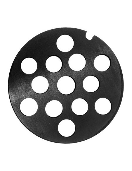 PIASTRA X TRITACARNE MANUALE REBER N... 22 FORO 12