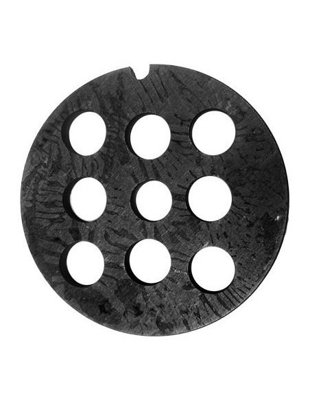 PIASTRA X TRITACARNE MANUALE REBER N... 22 FORO 14