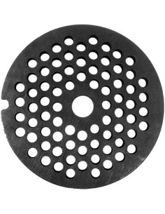 PIASTRA X TRITACARNE MANUALE REBER N... 32 FORO 6