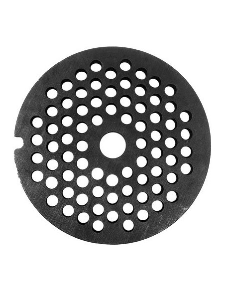 PIASTRA X TRITACARNE MANUALE REBER N... 32 FORO 6