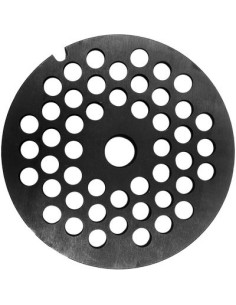 PIASTRA X TRITACARNE MANUALE REBER N... 32 FORO 8