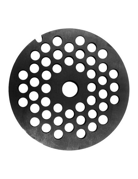 PIASTRA X TRITACARNE MANUALE REBER N... 32 FORO 8