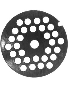 PIASTRA X TRITACARNE MANUALE REBER N... 32 FORO 10