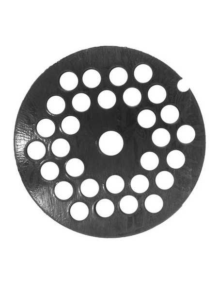 PIASTRA X TRITACARNE MANUALE REBER N... 32 FORO 10